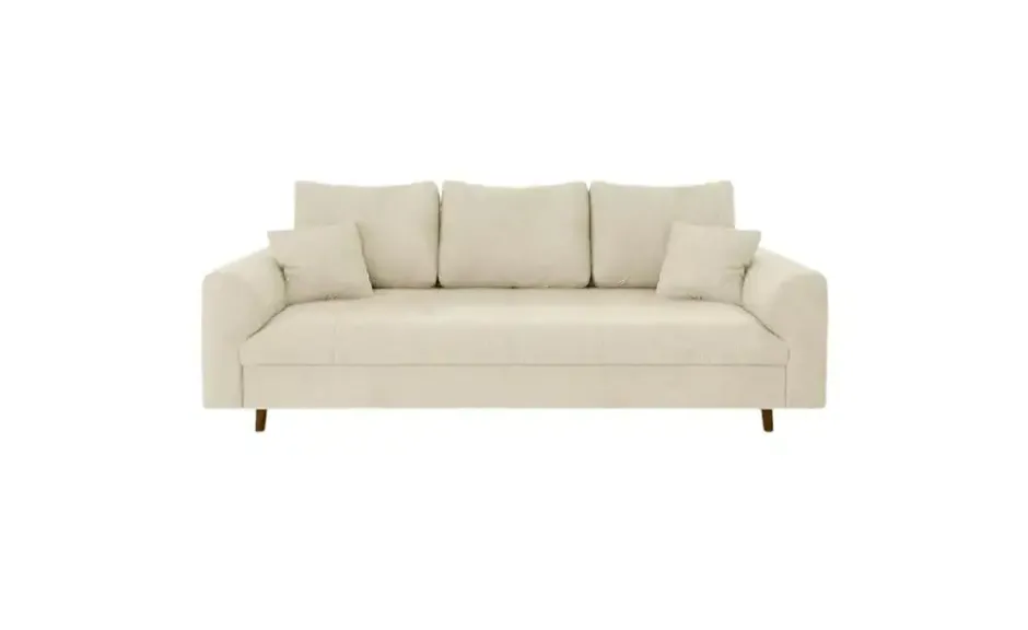 S-STYLE Einzelsofa Trygve