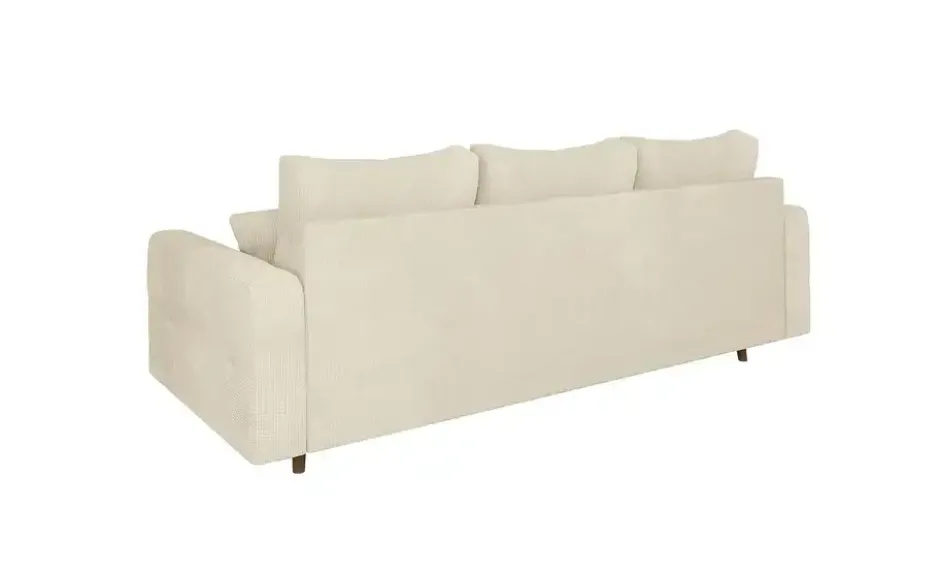 S-STYLE Einzelsofa Trygve