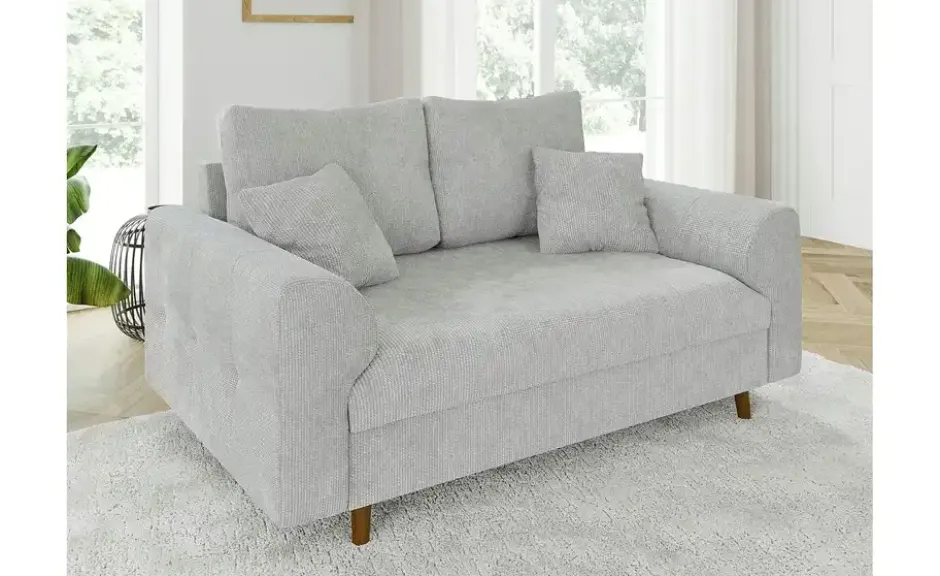 S-STYLE Einzelsofa Trygve
