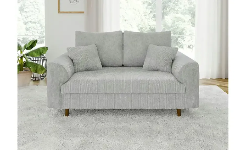 S-STYLE Einzelsofa Trygve