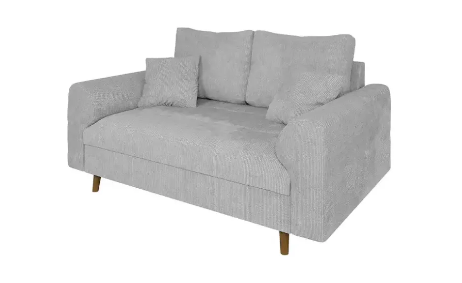 S-STYLE Einzelsofa Trygve
