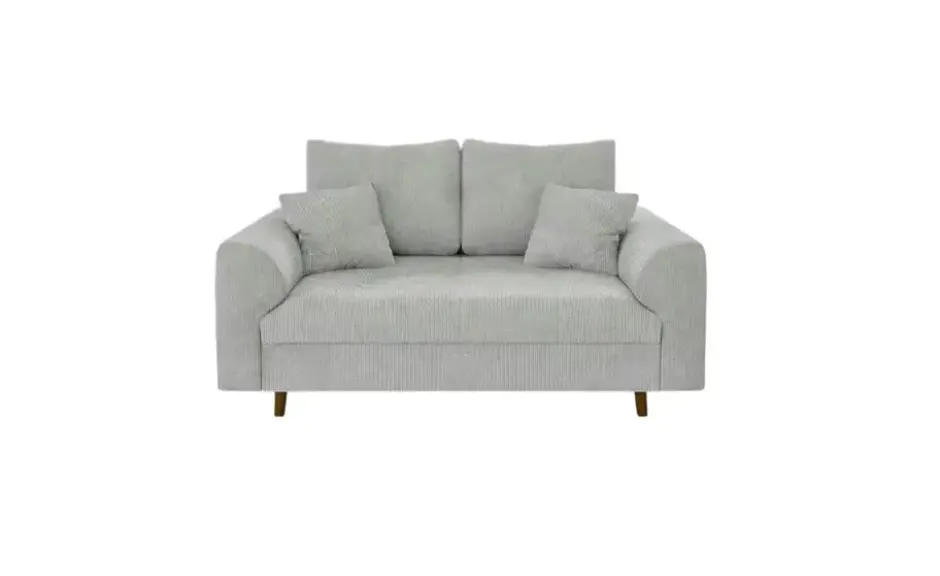 S-STYLE Einzelsofa Trygve