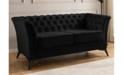 S-STYLE Einzelsofa Wilhelm