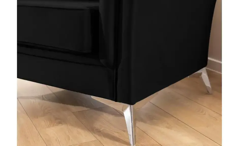 S-STYLE Einzelsofa Wilhelm