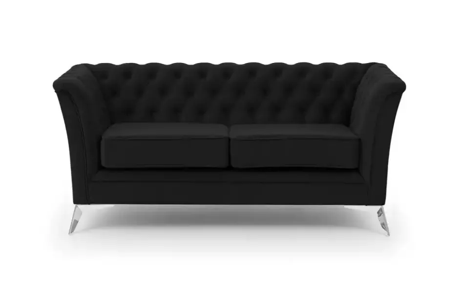 S-STYLE Einzelsofa Wilhelm