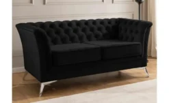 S-STYLE Einzelsofa Wilhelm
