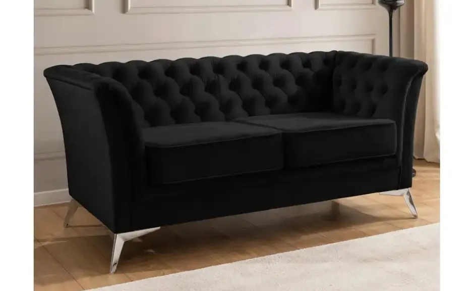 S-STYLE Einzelsofa Wilhelm
