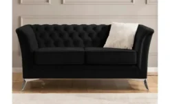 S-STYLE Einzelsofa Wilhelm