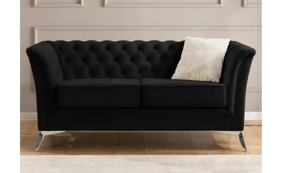 S-STYLE Einzelsofa Wilhelm