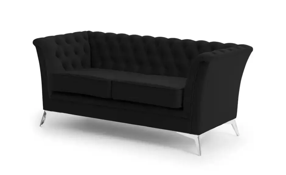 S-STYLE Einzelsofa Wilhelm
