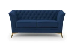S-STYLE Einzelsofa Wilhelm