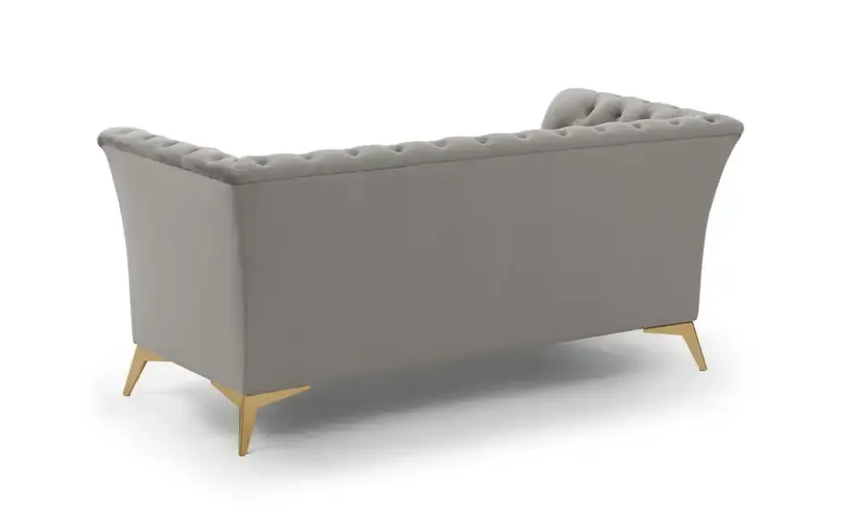 S-STYLE Einzelsofa Wilhelm