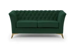 S-STYLE Einzelsofa Wilhelm