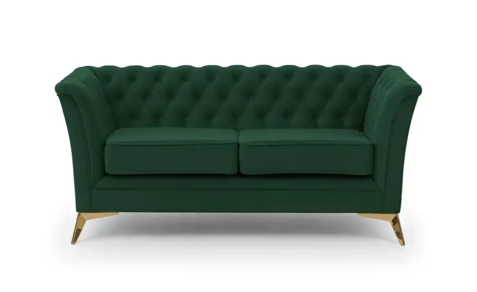 S-STYLE Einzelsofa Wilhelm