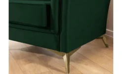 S-STYLE Einzelsofa Wilhelm