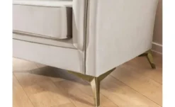 S-STYLE Einzelsofa Wilhelm
