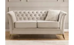 S-STYLE Einzelsofa Wilhelm