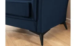 S-STYLE Einzelsofa Wilhelm