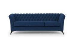 S-STYLE Einzelsofa Wilhelm