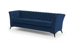 S-STYLE Einzelsofa Wilhelm