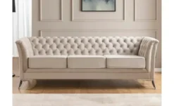 S-STYLE Einzelsofa Wilhelm