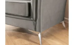S-STYLE Einzelsofa Wilhelm