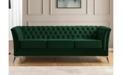 S-STYLE Einzelsofa Wilhelm