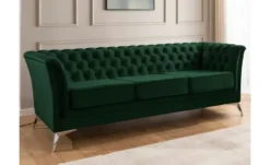 S-STYLE Einzelsofa Wilhelm