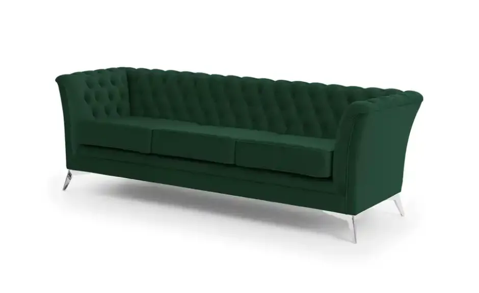 S-STYLE Einzelsofa Wilhelm