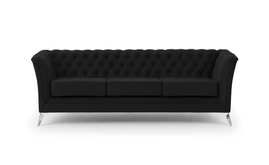 S-STYLE Einzelsofa Wilhelm