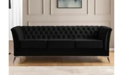 S-STYLE Einzelsofa Wilhelm