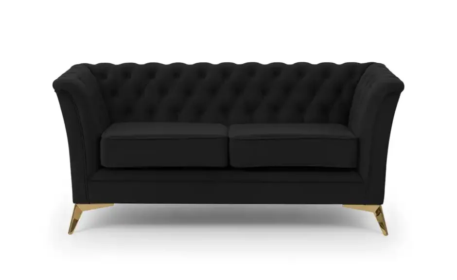 S-STYLE Einzelsofa Wilhelm