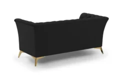 S-STYLE Einzelsofa Wilhelm