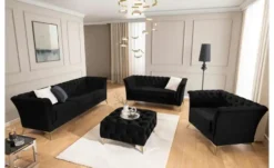 S-STYLE Einzelsofa Wilhelm