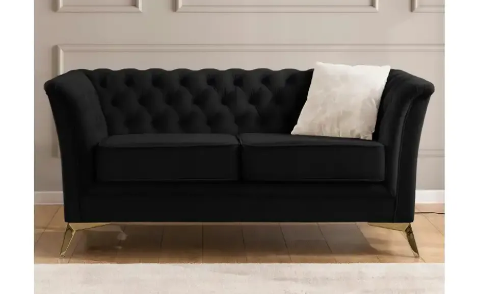 S-STYLE Einzelsofa Wilhelm