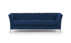 S-STYLE Einzelsofa Wilhelm