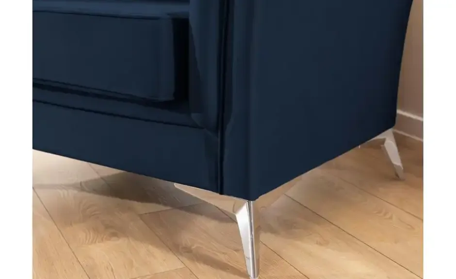 S-STYLE Einzelsofa Wilhelm