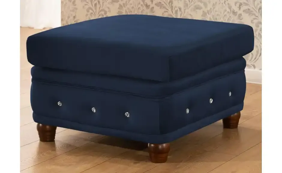 S-STYLE Hocker