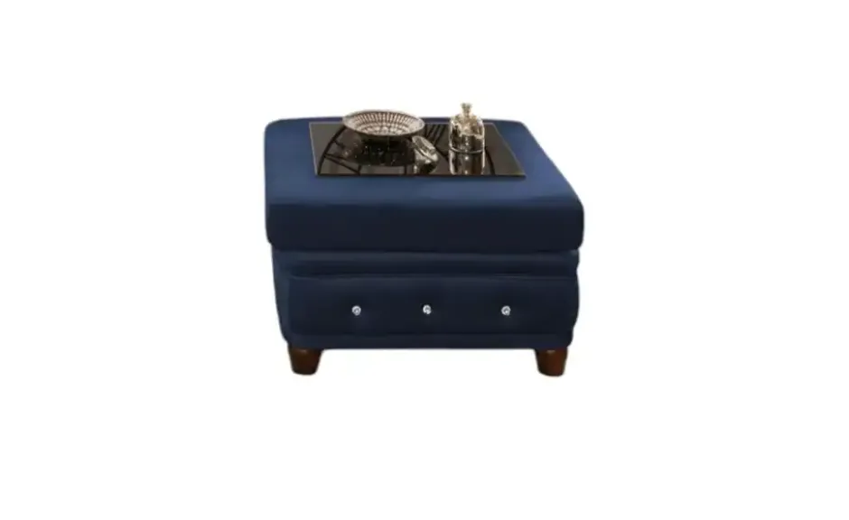 S-STYLE Hocker