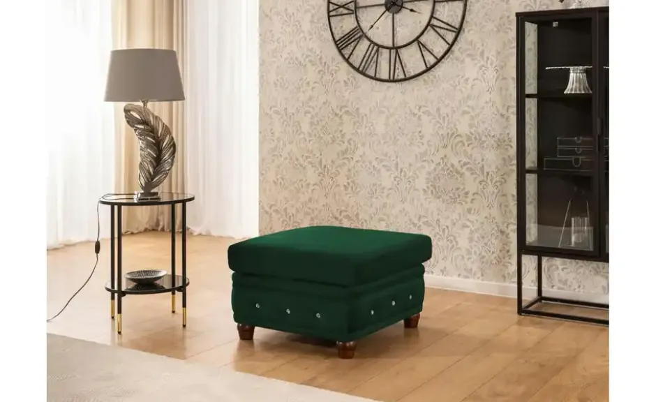 S-STYLE Hocker