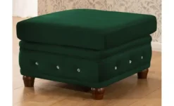 S-STYLE Hocker
