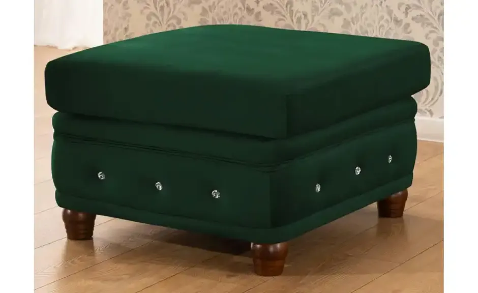 S-STYLE Hocker