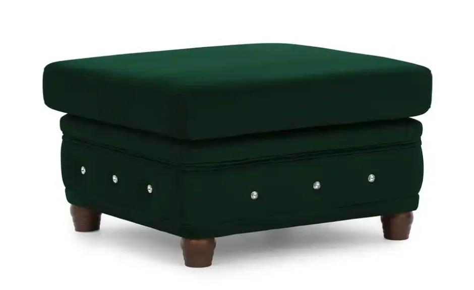 S-STYLE Hocker