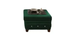 S-STYLE Hocker