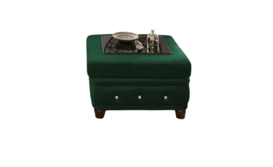 S-STYLE Hocker