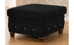 S-STYLE Hocker