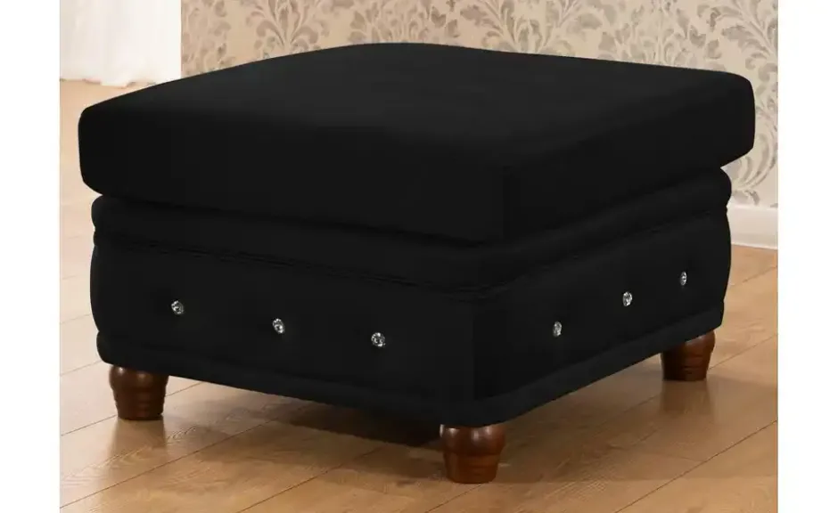 S-STYLE Hocker