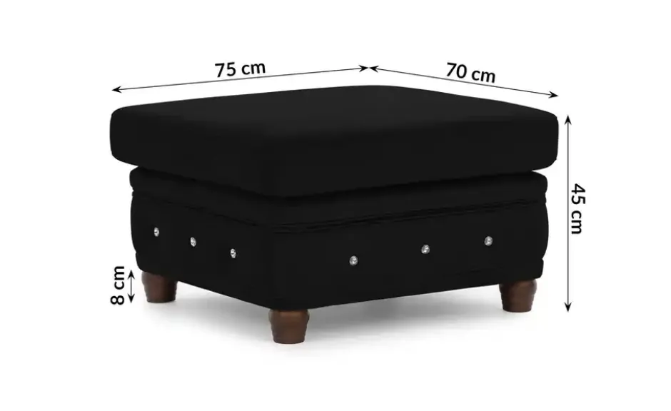 S-STYLE Hocker
