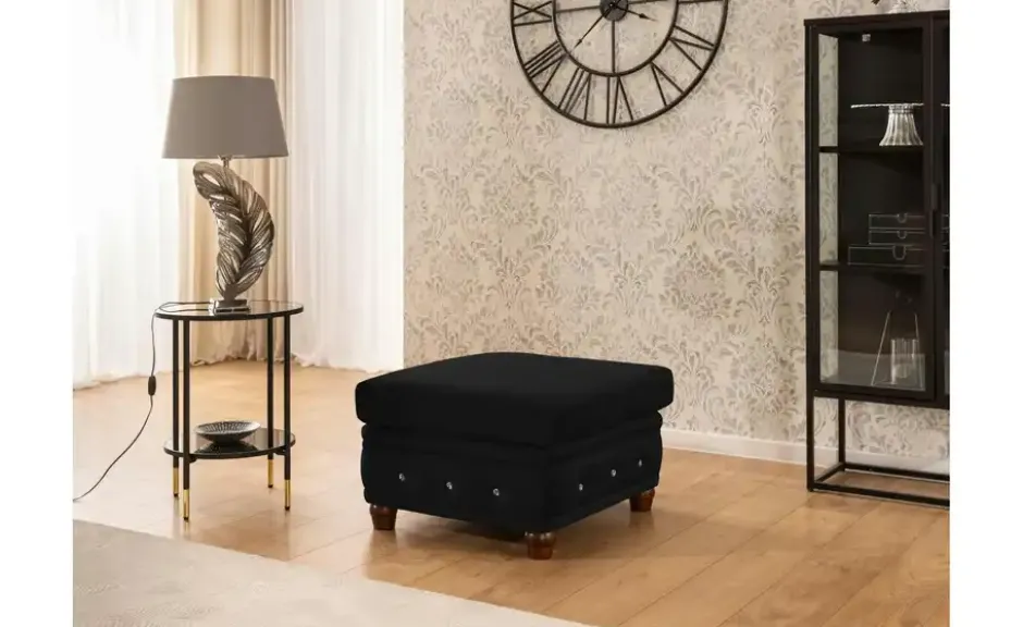 S-STYLE Hocker