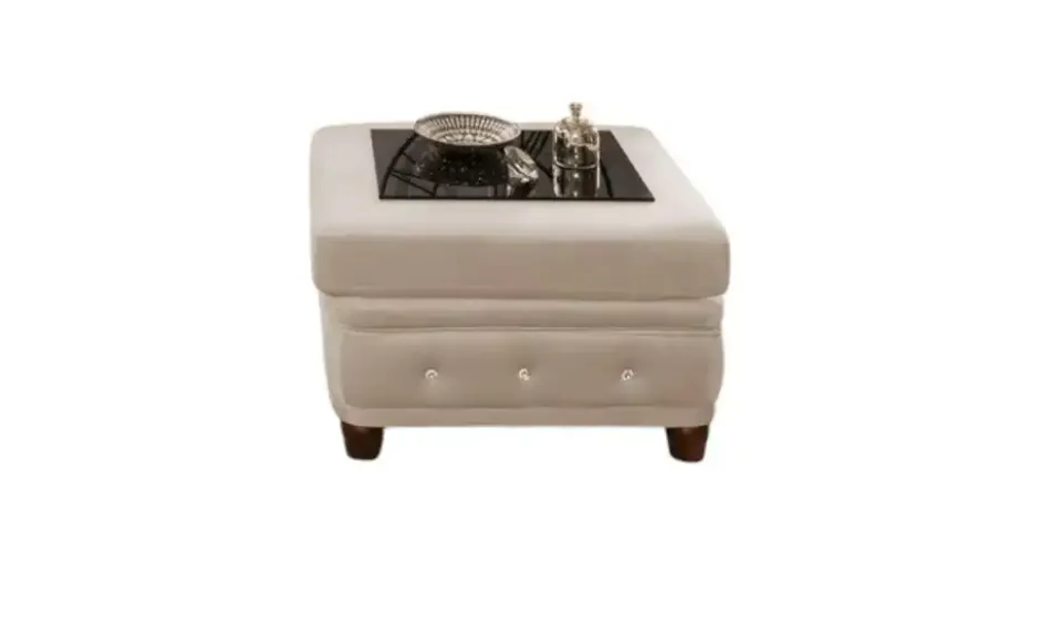 S-STYLE Hocker